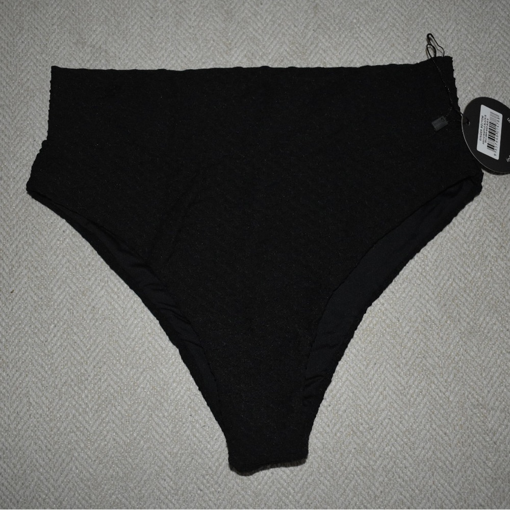 EVERYTHING $5 SALE ‼️⭐️ Infamous Swim Ginger Bottoms